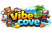 The Vibe-Cove 